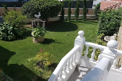 Ferienhaus mit 3 Schlafzimmer
