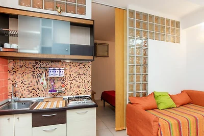 Wohnung in Reitani in der Nähe von Lido Beach