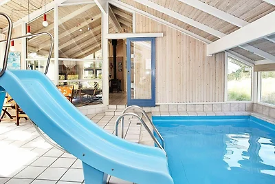 8 Personen Ferienhaus in Læsø-By Traum