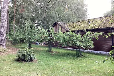 Ferienhaus Erholungsurlaub Gärsnäs