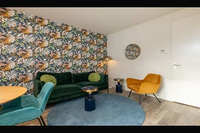 Gemütliches Ferienhaus mit Balkon