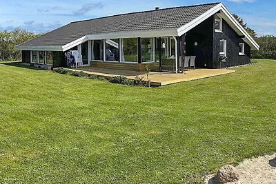10 Personen Ferienhaus in Hjørring-By Traum
