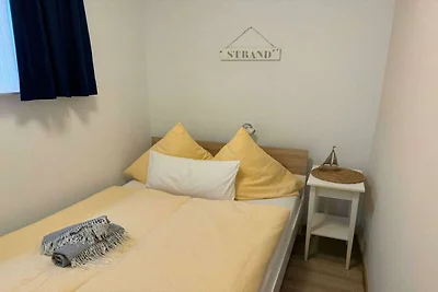 Ferienwohnung in Norderney mit Wifi