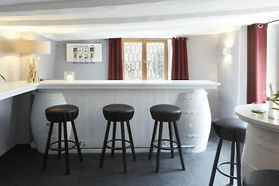 Ferienhaus in Bullay mit Sauna