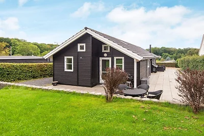 Cottage familiare a Kelstrup