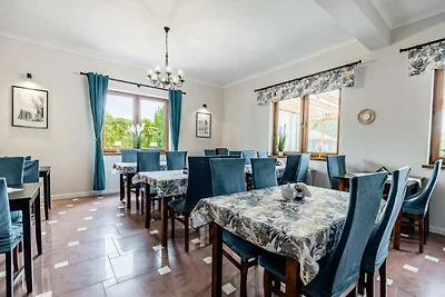 Studio voor 2 personen, Rewal