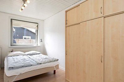 8 personas casa en Blåvand