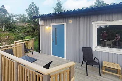 4 Personen Ferienhaus in Nösund