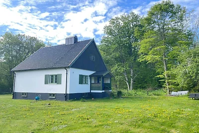 5 Personen Ferienhaus in Stehag