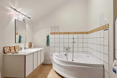 5 Sterne Ferienhaus in Egernsund