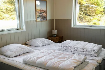 5 Sterne Ferienhaus in Saltum