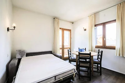 Residenz Les Ravines