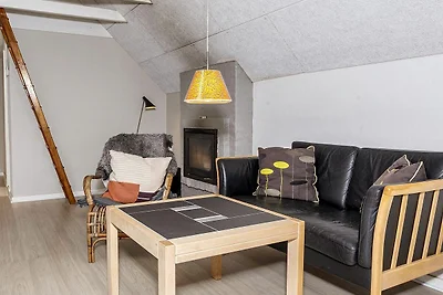 6 Personen Ferienhaus in Thisted-By Traum