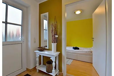 Apartament wakacyjny w ośrodku