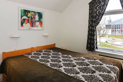 Schönes Apartment auf Jütland in Strandnähe