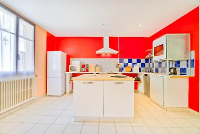 Ferienhaus Erholungsurlaub Lodève