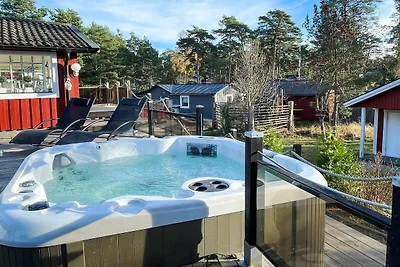 7 Personen Ferienhaus in Mönsterås