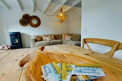 Gemütliches Ferienhaus in Nieuwpoort mit Swim...