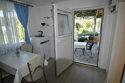 Guest House Kanjuo - Studio Apartment with Te...