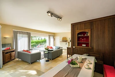 Villa a Oostduinkerke vicino alla spiaggia