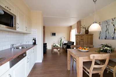 Ferienhaus in Notter f�r 5 Personen