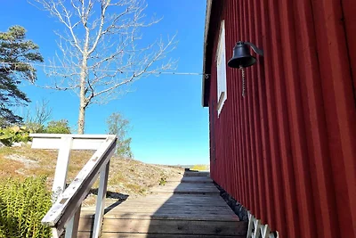 5 Personen Ferienhaus in Trollhättan