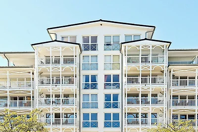 6 Personen Ferienhaus in Großenbrode