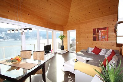 Modernes Apartment in Kärnten in Seenähe