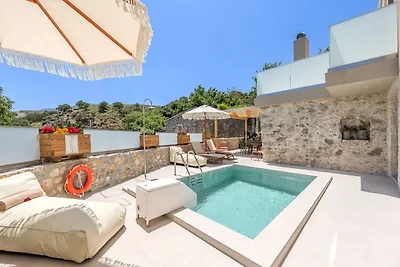 Casa Karinea, atemberaubende Villa in...