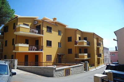 Confortevole appartamento con piscina
