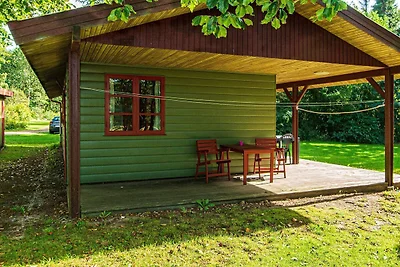 6 Personen Ferienhaus in Toftlund-By Traum