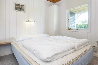 6 Personen Ferienhaus in Skjern-By Traum