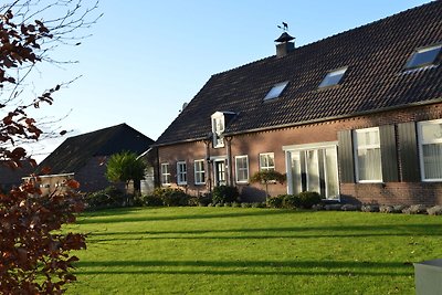 Bauernhaus in Elsendorp GrensHandel