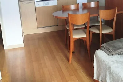 Appartamento bilocale per 4 persone - Comfort