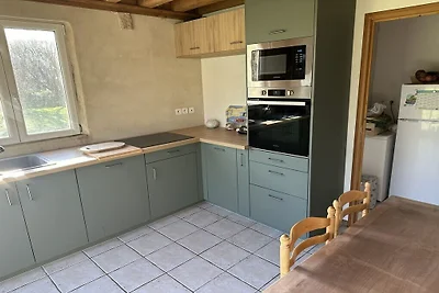 Casa vacanze con 2 camere da letto