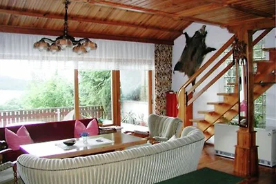 Ferienhaus in Tהnnesberg f�r 4 Personen