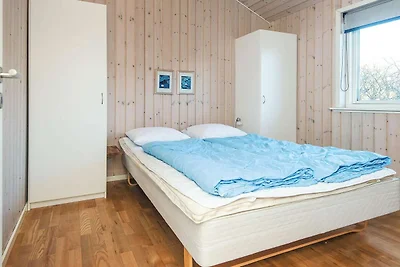 10 Personen Ferienhaus in Hemmet