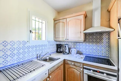 Hausauswahl 3 Schlafzimmer (8 Personen)