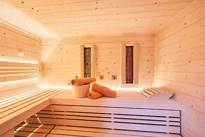 Ferienhaus Erholungsurlaub Unterwössen