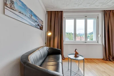 Apartment in St. Lambrecht nahe Skigebiet