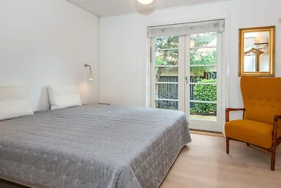 8 Personen Ferienhaus in Ebeltoft