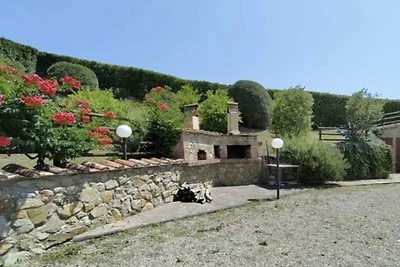 Agriturismo San Maurizio