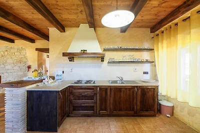 Charmantes Ferienhaus mit Garten