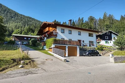 Ferienwohnung mit 1 Schlafzimmer
