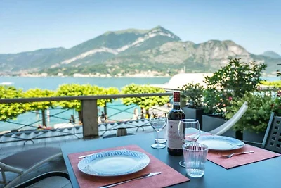 Terrazza Mazzini Stylish