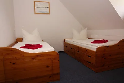 Doppelhaushälfte, Kühlungsborn