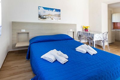 Heerlijke vakantiewoning in Favignana vlak bi...