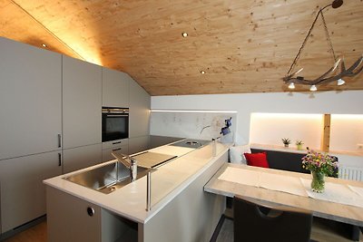 Wohnung in Schruns (Vorarlberg)