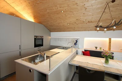 Appartamento con vista su Schruns