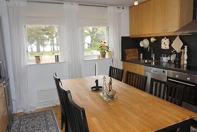 6 Personen Ferienhaus in Mönsterås-By Traum